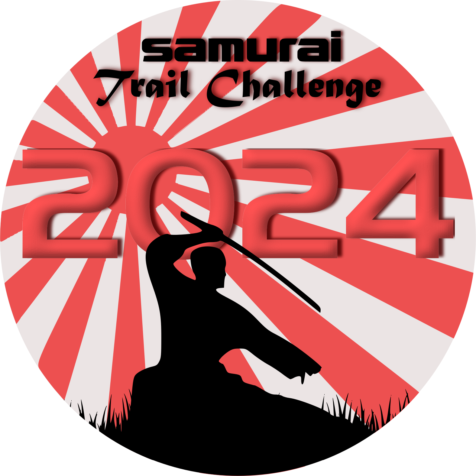 2024 License Disk Sticker